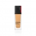 Base de Maquilhagem Fluida Shiseido Nº 360 Citrine Spf 30 30 ml