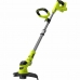 Elektriska Matiņu Griešanas Ierīce Ryobi RLT1831H25F 18 V 30 cm