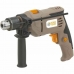 Elektrisk skrutrekker og drill Fartools HD 13 500 W