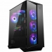 Caixa Semitorre ATX MSI MPG GUNGNIR 110R ARGB Preto