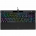 Klaviatūra Corsair Azerty Prancūzų AZERTY