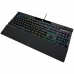 Klávesnica Corsair Azerty Francúzština AZERTY