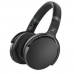 Auricolari Sennheiser HD450 BT BLACK Nero