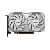 Grafická karta MSI GEFORCE RTX 4060 VENTUS 2X WHITE 8G OC Geforce RTX 4060