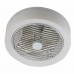 Lubinis ventiliatorius FARELEK AIR-LLIGHT CROWN Balta 95 W