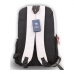 Mochila para notebook NASA Branco