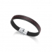 Bracelete masculino Viceroy 75218P01010