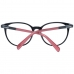 Armação de Óculos Feminino Skechers SE2190 53001