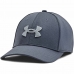 Sportcap Under Armour Blitzing Grijs