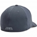 Sportcap Under Armour Blitzing Grijs