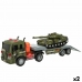 Kamion za Prijevoz Vozila Speed & Go 47,5 x 11,5 x 10 cm (2 kom.)