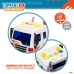 Autotransporterlastbil og Svinghjulsbil Speed & Go 37,5 x 12,5 x 10 cm (2 enheter)