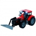 Traktor med skopa Speed & Go 24,5 x 10 x 8,5 cm (6 antal)