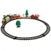 Train met circuit Speed & Go 6 Stuks 91 x 0,5 x 43,5 cm