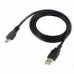 VGA uz HDMI Adapteris ar Audio approx! APPC25 3,5 mm Micro USB 20 cm 720p/1080i/1080p Melns