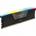 Μνήμη RAM Corsair Vengeance RGB DDR5 64 GB CL40