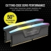 Spomin RAM Corsair Vengeance RGB DDR5 64 GB CL40