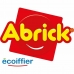 Строителна Игра Ecoiffier Abrick Пространствена основа