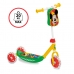 Sparkcykel Mickey Mouse    3 hjul 60 x 46 x 13,5 cm