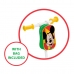 Sparkcykel Mickey Mouse    3 hjul 60 x 46 x 13,5 cm