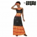 Fantasia para Adultos (2 pcs) Africana