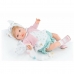 Babypuppe Marina & Pau Alina 45 cm Weich