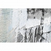 Slika DKD Home Decor Abstraktno (131 x 4 x 131 cm)