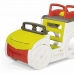 Toboggan Smoby Aventura II Car 91 x 233 x 68 cm