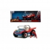 Avto Spider-Man Buggy