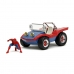 Avto Spider-Man Buggy