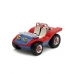 Avto Spider-Man Buggy