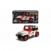 Αυτοκίνητο Jurassic Park Jeep Wrangler 19 cm