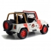 Автомобиль Jurassic Park Jeep Wrangler 19 cm