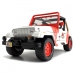 Αυτοκίνητο Jurassic Park Jeep Wrangler 19 cm