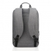 Laptop Backpack Lenovo GX40Q17227 Black Grey