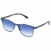 Solbriller for Menn Adidas AOM001-WHS-022 Ø 52 mm