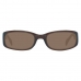 Vīriešu Saulesbrilles Guess GU653NBRN-151 Ø 51 mm