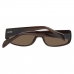 Vīriešu Saulesbrilles Guess GU653NBRN-151 Ø 51 mm