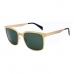 Herrensonnenbrille Italia Independent 0500-120-120 Gold Ø 55 mm