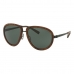 Solbriller for Menn Ralph Lauren RL7053-900371 ø 59 mm