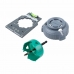 Kit de instalare Wolfcraft  5897000 Cutie de joncțiune