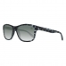 Herrensonnenbrille Timberland TB9089-5520D Ø 55 mm