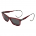 Gafas de Sol Hombre Chopard SCH156M57L00P Rojo ø 57 mm