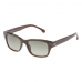 Gafas de Sol Hombre Lozza SL4074M5209Y7 Marrón Ø 52 mm