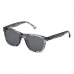 Herrensonnenbrille Lozza SL4128M526BZX Ø 52 mm