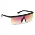 Vīriešu Saulesbrilles Web Eyewear WE0221E