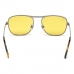 Herrsolglasögon Web Eyewear WE0199A Ø 55 mm