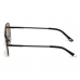 Herrsolglasögon Web Eyewear WE0199-02G Ø 55 mm