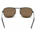 Miesten aurinkolasit Web Eyewear WE0199-02G Ø 55 mm