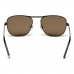 Vyriški akiniai nuo saulės Web Eyewear WE0199-02G Ø 55 mm